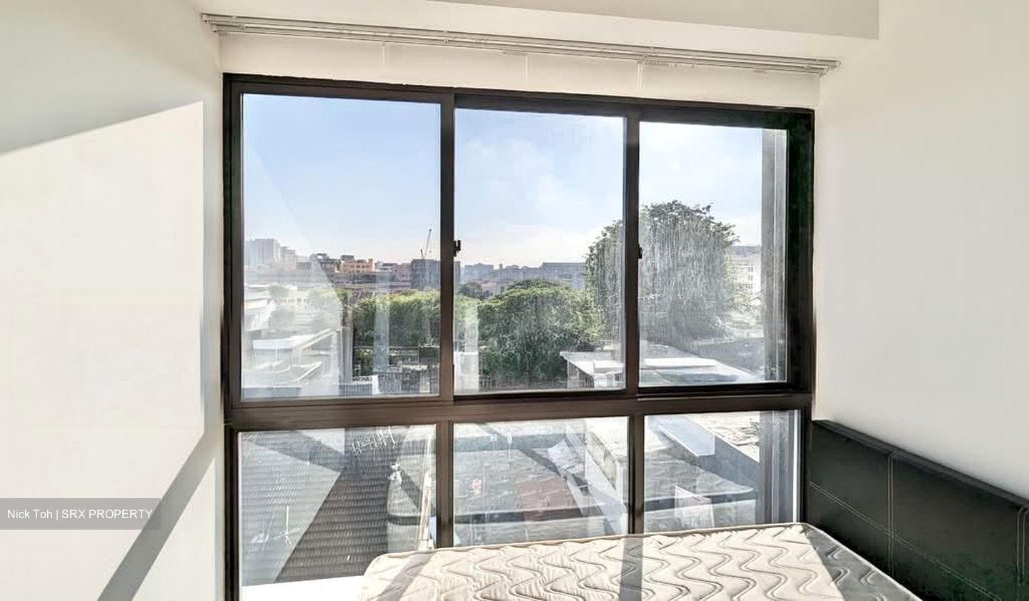 Pavilion Square (D14), Apartment #539277941
